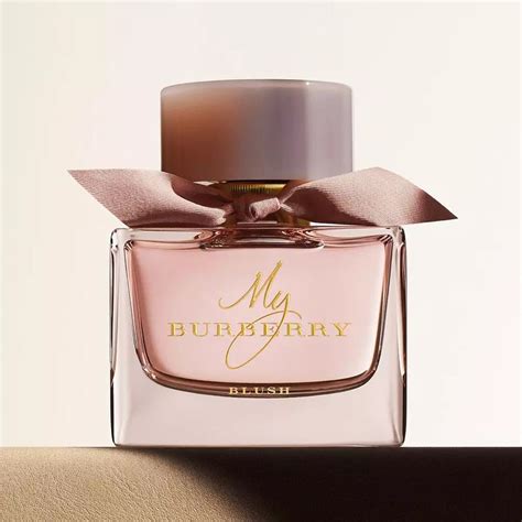 burberry fragrances pret|burberry fragrance women.